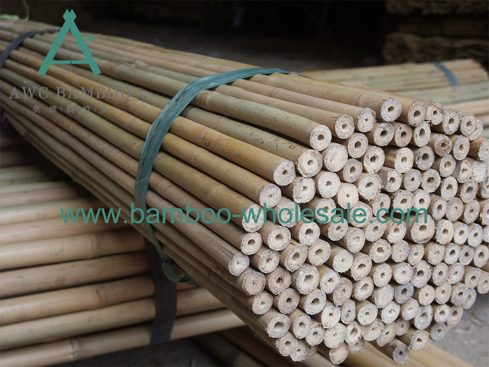 Tonkin Bamboo Poles For Sale - BYXS Commercial